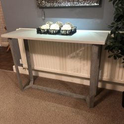  Denver Console Table