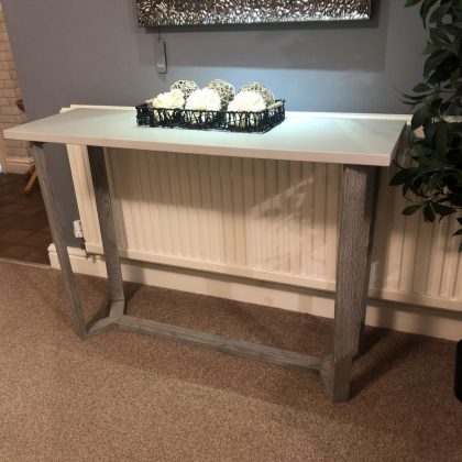 Denver Console Table
