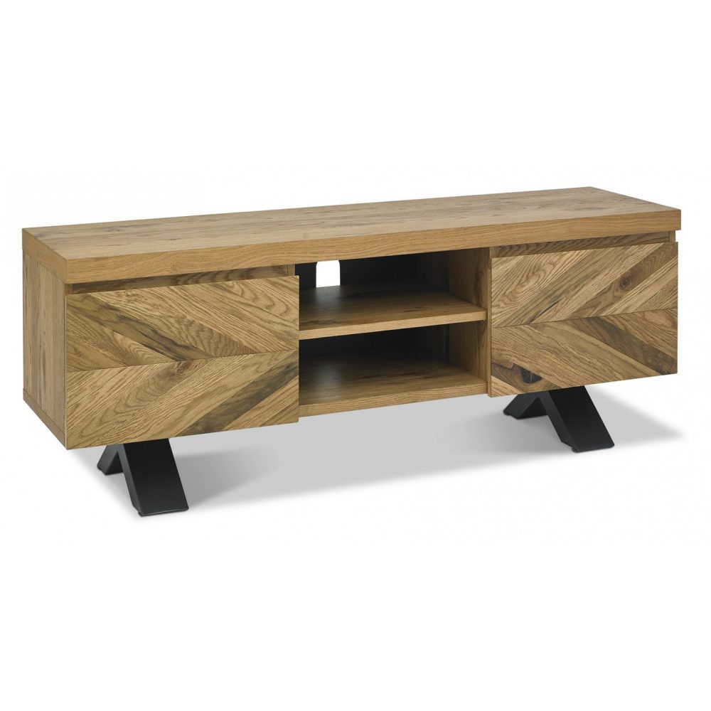 Bentley Designs Ellipse 4015-25 Entertainment Unit