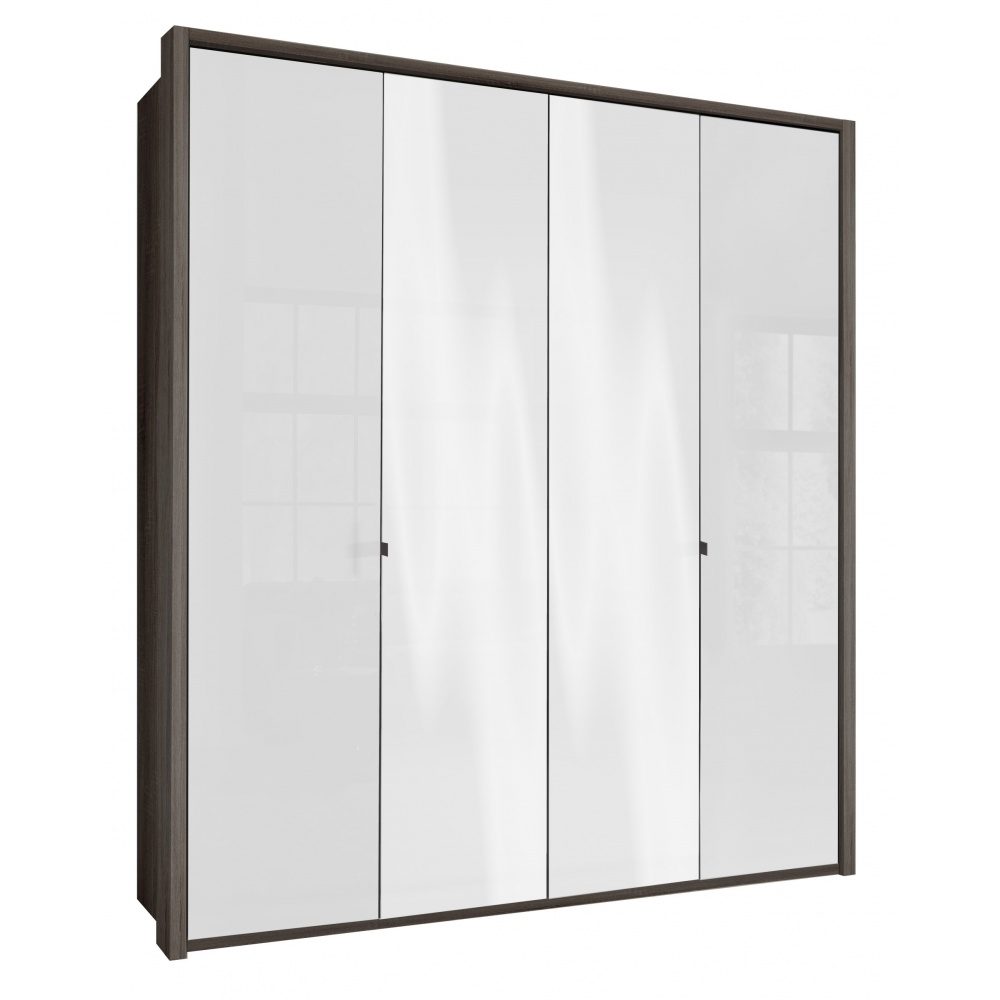  Tamara TAM4DR 4 Door Wardrobe