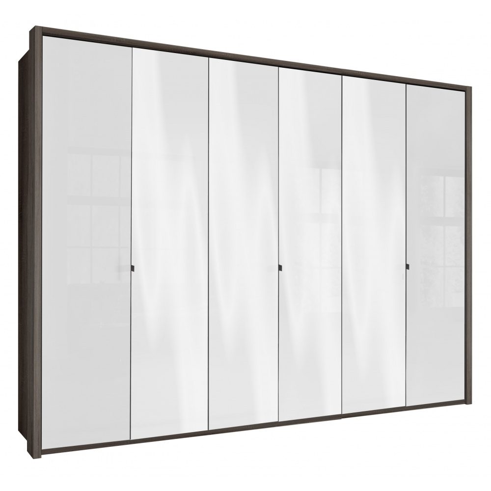  Tamara TAM6DR 6 Door Wardrobe