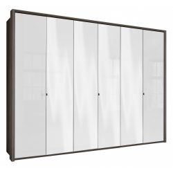 Tamara 6 Door Wardrobe