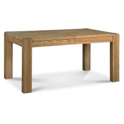 Essential Living Baltic Small Extending Dining Table Essential Living Baltic Small Extending Dining Table