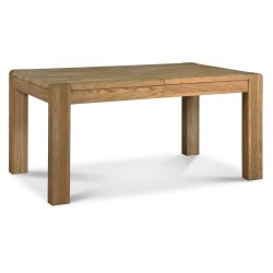 Baltic Compact Extending Dining Table