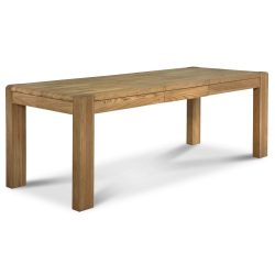 Baltic Large Extending Dining Table