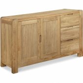 Baltic Large Sideboard