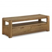 Baltic Large Entertainment TV Unit