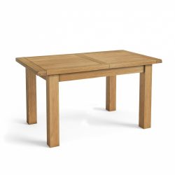 Banbury Compact Extending Dining Table Banbury Compact Extending Dining Table