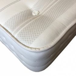 Eclipse Ortho Orthopedic Mattress, Firm Tension Eclipse Ortho Orthopedic Mattress, Firm Tension
