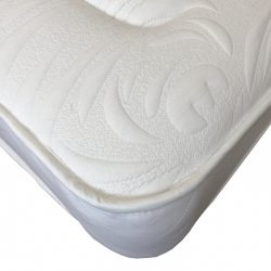 Hadley 1000 Pocket Mattress, Medium Tension Hadley 1000 Pocket Mattress, Medium Tension