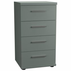  Charlton 4 Drawer Slim Chest