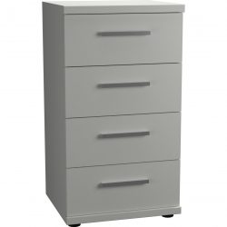 Charlton 4 Drawer Slim Chest