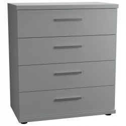 Charlton 4 Drawer Chest