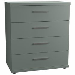 Charlton 4 Drawer Chest