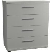 Charlton 4 Drawer Chest