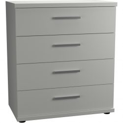 Charlton 4 Drawer Chest