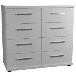 Charlton 8 Drawer Chest