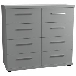 Charlton 8 Drawer Chest