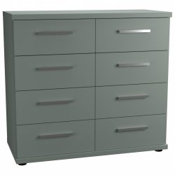 Charlton 8 Drawer Chest
