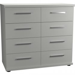 Charlton 8 Drawer Chest