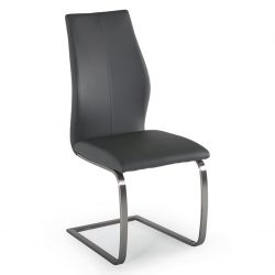 Vida Living IRM-111 Rafael Irma Cantilever Dining Chair