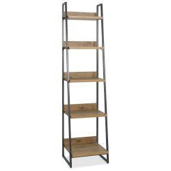 Bentley Designs 2003-26 Indus Narrow Open Display Unit