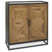 Indus Drinks Cabinet