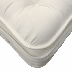 Hotel Collection Natural 3000 Pocket Pillowtop Mattress, Medium Tension