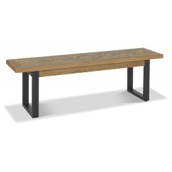 Bentley Designs 2003-60 Indus Bench
