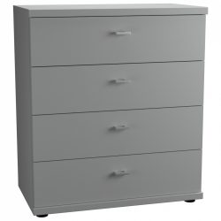  Belgravia 4 Drawer Chest