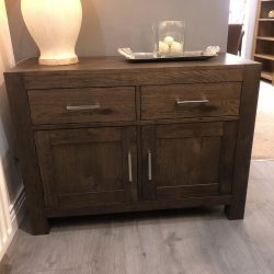 Bentley Designs Turin Narrow Sideboard