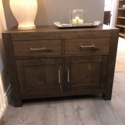 Turin Narrow Sideboard