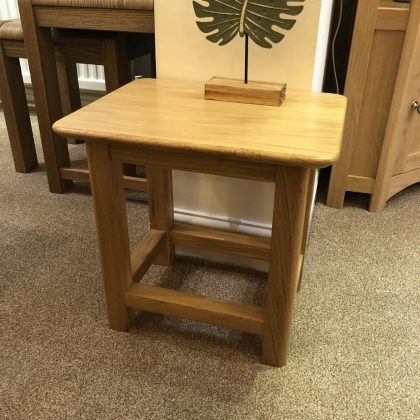 Florence Side Table