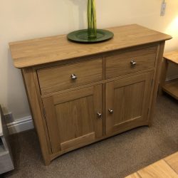 Florence Small Sideboard