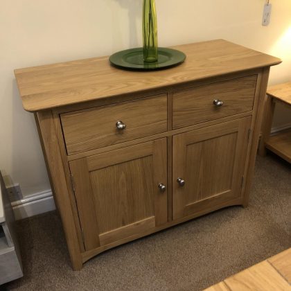 Florence Small Sideboard
