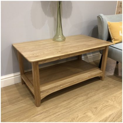 Florence Coffee Table