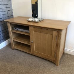 Florence Standard TV Unit