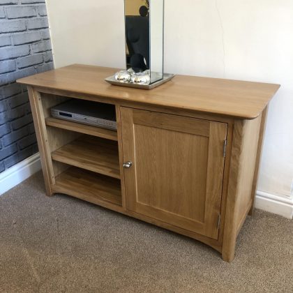 Florence Standard TV Unit