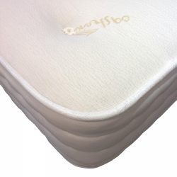 Luxury Pocket  1000 Pocket Mattress, Firm Tension Luxury Pocket  1000 Pocket Mattress, Firm Tension