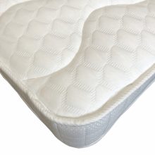 Firmo Foam Extra Firm Brick Mattress