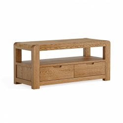 Essential Living Baltic Small Entertainment TV Unit