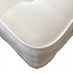 Natural Sleep Edale 1000 Natural Pocket Mattress Natural Sleep Edale 1000 Natural Pocket Mattress