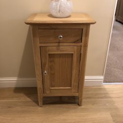Chateaux Small Cupboard