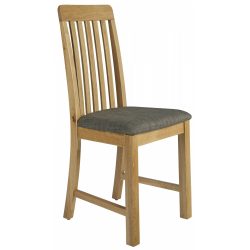 Ardennes Slatted Dining Chair