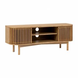 York Small TV Unit