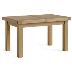 Essential Living Lyon Small Extending Dining Table Essential Living Lyon Small Extending Dining Table