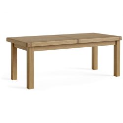 Essential Living Lyon Large Extending Dining Table Essential Living Lyon Large Extending Dining Table