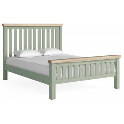 Essential Living Lyon Bedstead, King