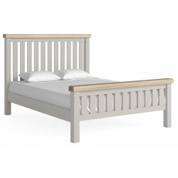 Essential Living Lyon Bedstead, King