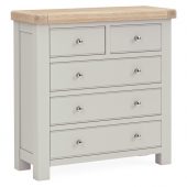 Lyon 2 + 3 Drawer Chest
